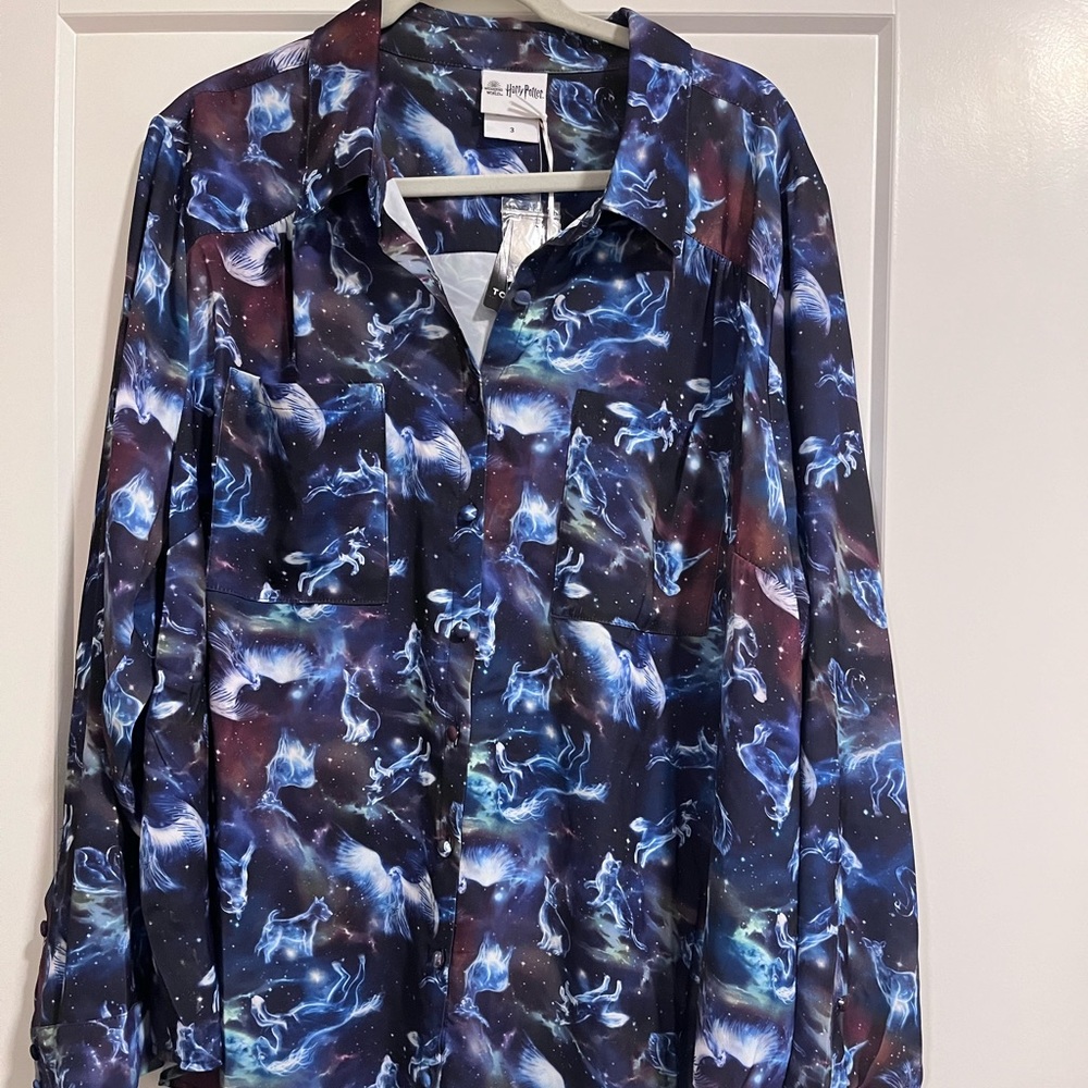 NWT Harry Potter